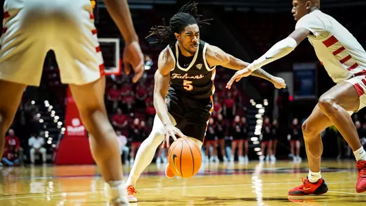 Braelon Green Drive vs. Ball State