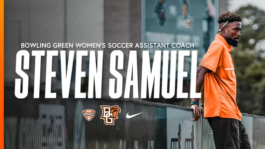 BGSU women's soccer | January 2025