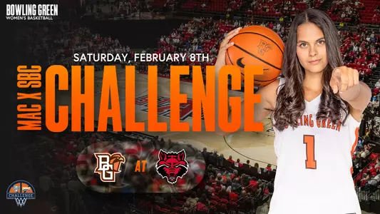 2025 MAC-Sun Belt Challenge - BGSU at Arkansas St