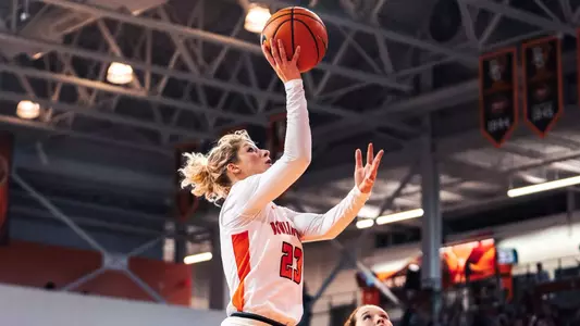 Brook Simpson | Oct. 29, 2024 | BGSU v Wittenberg