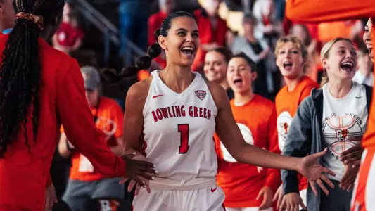 Amy Velasco | Oct. 29, 2024 | BGSU v Wittenberg