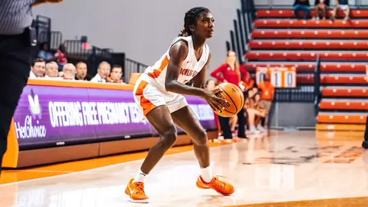 Taylor Wallace | BGSU v Wittenberg | Oct. 29, 2024