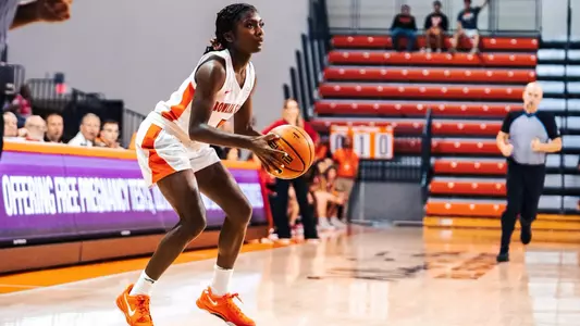 Taylor Wallace | BGSU v Wittenberg | Oct. 29, 2024