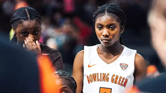 Taylor Wallace | BGSU v Wittenberg | Oct. 29, 2024