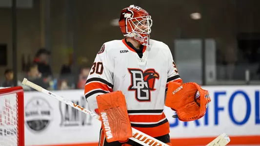 Christian Stoever vs. Bemidji State 1/11/25