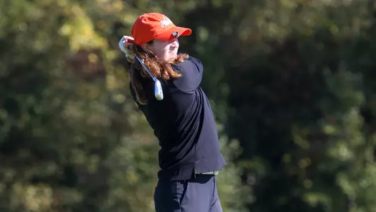 Sammie Dolce at Loyola Parkinson Invitational 100724