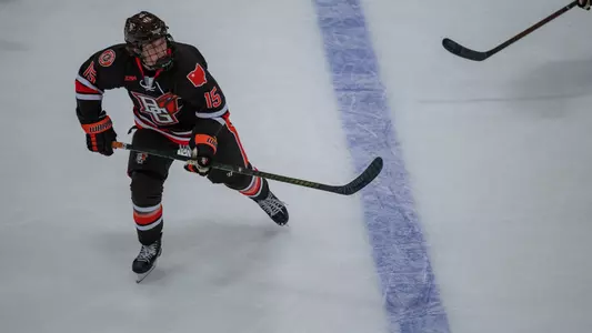 Maxwell Martin vs. Western Michigan 101724