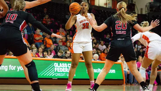 Erika Porter v NIU | Jan. 21, 2025