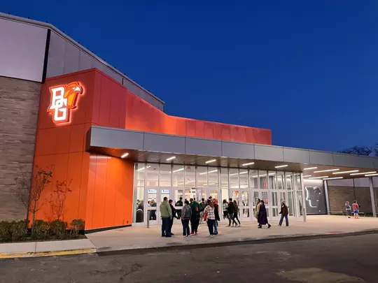 Slater Exterior