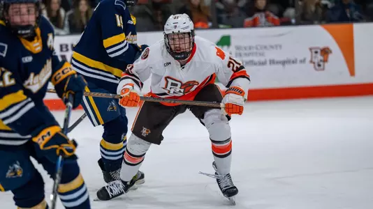 Seth Fyten vs. Augustana 1/24/25