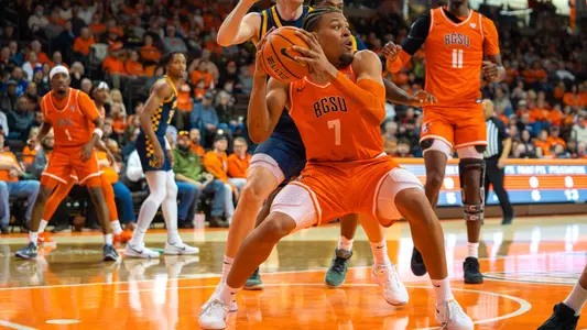 Wilguens Jr. Exacte vs. Toledo