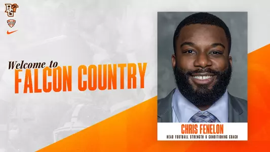 Chris Fenelon Hire 2