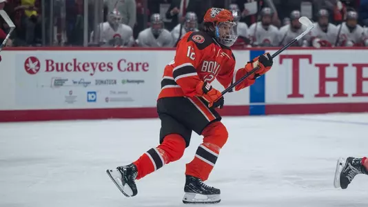 Jackson Niedermayer vs. Ohio State 10/25/24