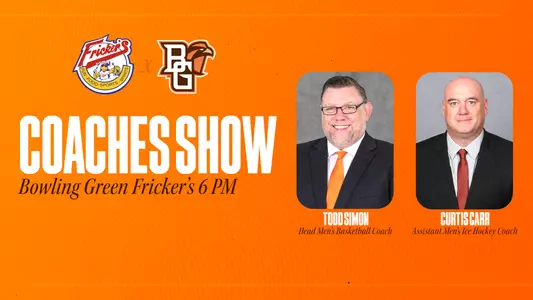 Coaches Show; Simon, Carr
