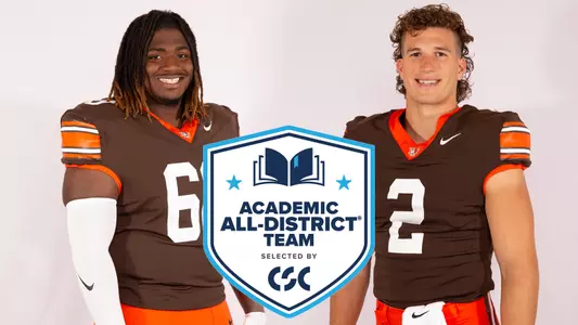 CSC All-District