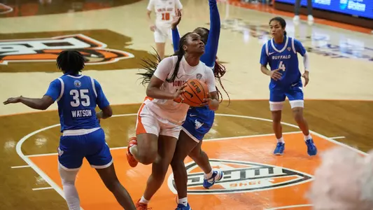 Erika Porter v Buffalo | Jan. 8, 2025