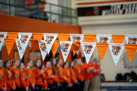 BGSU Swim & Dive