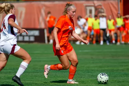 Audrey Oliver v CMU | Sept. 28, 2025