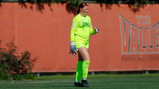 Kendall Sears | Sept. 28, 2025 v CMU