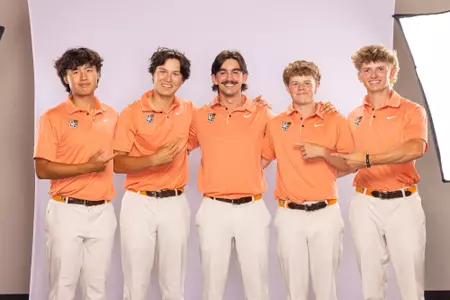 MGOLF