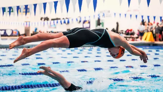 BGSU Swim and Dive vs. Miami (OH)
