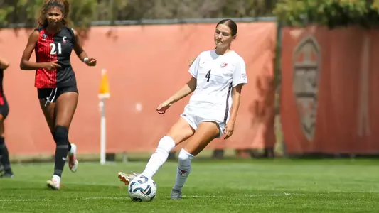 Emme Butera v Cincinnati | Aug. 31, 2025