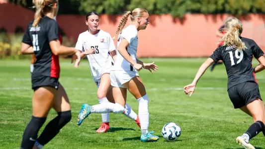 Ella Kane v Cincinnati | Aug. 31, 2025