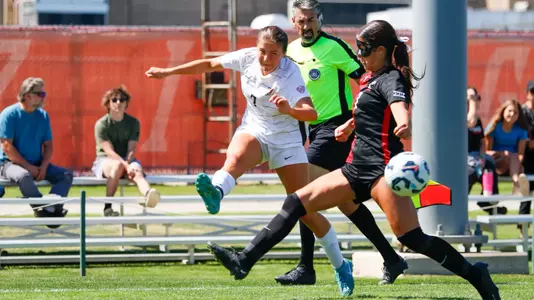 Isabella Mazzaferro v Cincinnati | Aug. 31, 2025