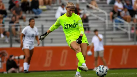 Payton O'Malley v Cincinnati | Aug. 31, 2025