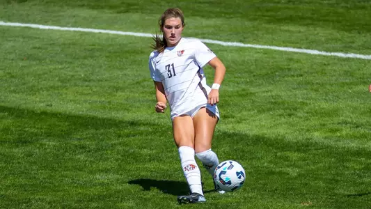 Jayna Searles v Cincinnati | Aug. 31, 2025