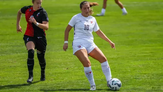 Alexis Tsaprailis v Cincinnati | Aug. 31, 2025