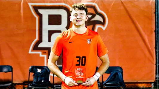 Jason Ball | Sept. 30, 2025, vs Northern Kentucky