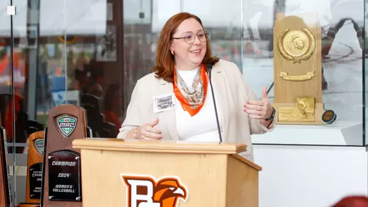 Stephanie Swiger Dream BiG 2025