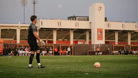 Enzo Gil v Michigan State | Sept. 5, 2025