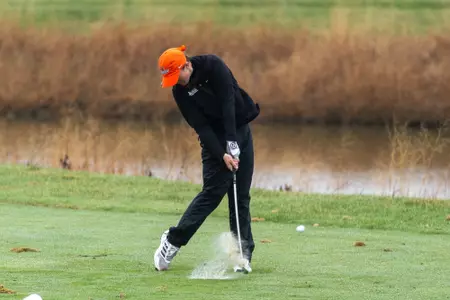 WGolf Powercat Invitational