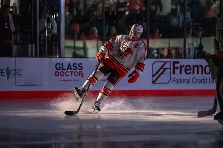 Dalton Norris vs. Windsor