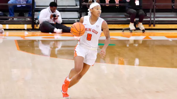 Joniyah Bland-Fitzpatrick v Wooster | Oct. 24, 2025
