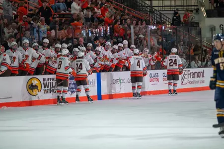 BGSU vs. Windsor