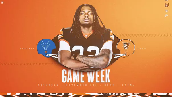 Game Preview 2025 - Buffalo