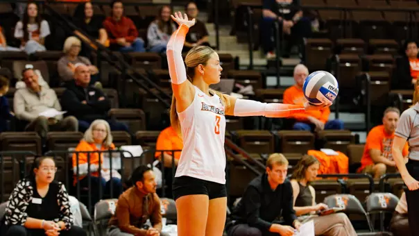 Avery Anders Serve