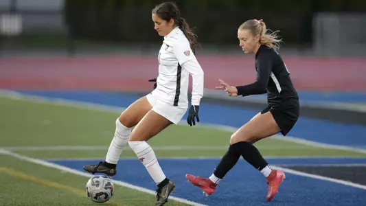 Quinn O'Neil at Buffalo | Oct. 23, 2025