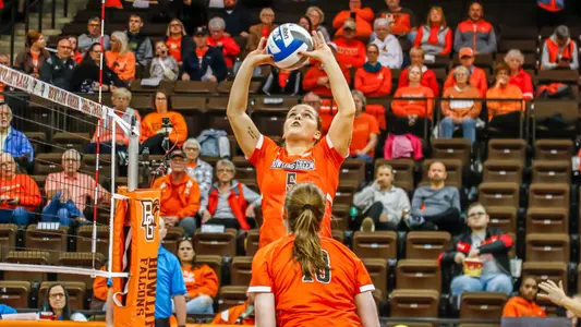 Anna Sitek vs. Toledo