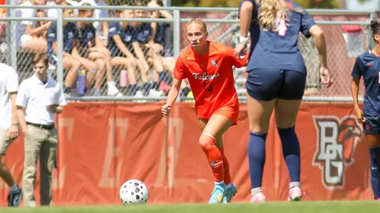 Ella Kane v Duquesne | Sept. 7, 2025