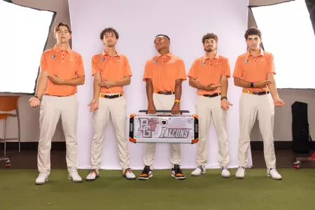 MGOLF