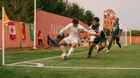 Giovanni Soares v Michigan State | Sept. 5, 2025