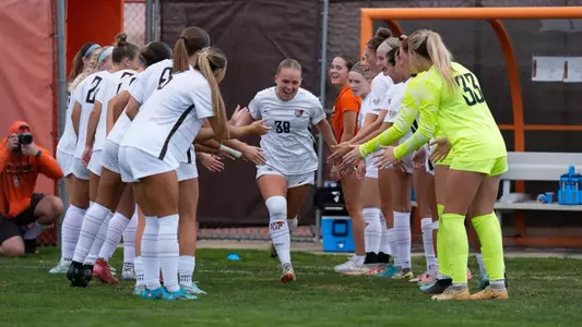 Christine Erdman | Aug. 31, 2025, v Cincinnati