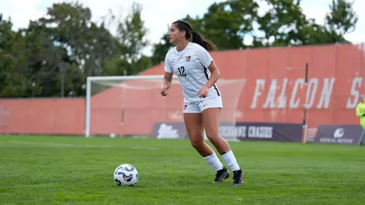 Gabby Lamparty | Aug. 31, 2025, v Cincinnati