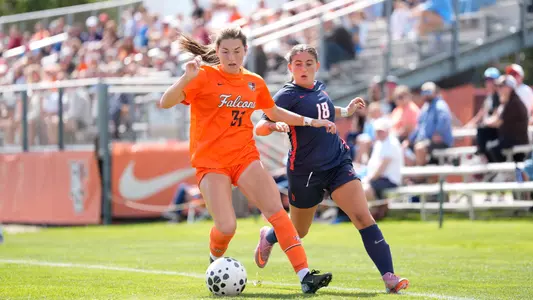 Jayna Searles | Sept. 7, 2025, v Duquesne