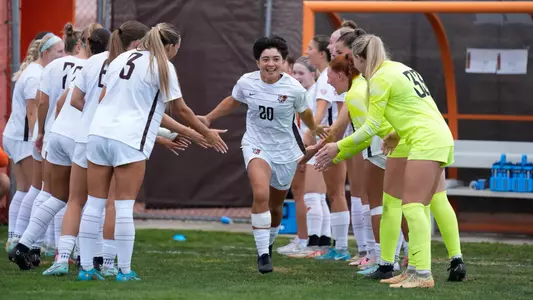 Minah Syam | Aug. 31, 2025, v Cincinnati