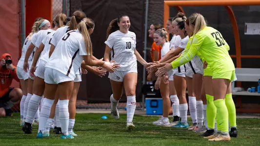 Alexis Tsaprailis | Aug. 31, 2025, v Cincinnati